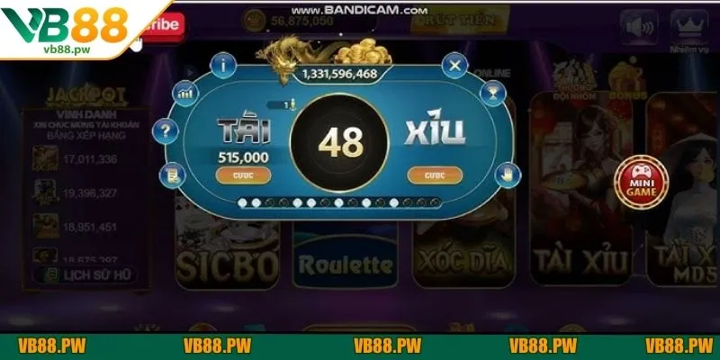 “Bỏ túi” một vài mẹo cược tài xỉu live hiệu quả, nhanh thắng cho anh em 