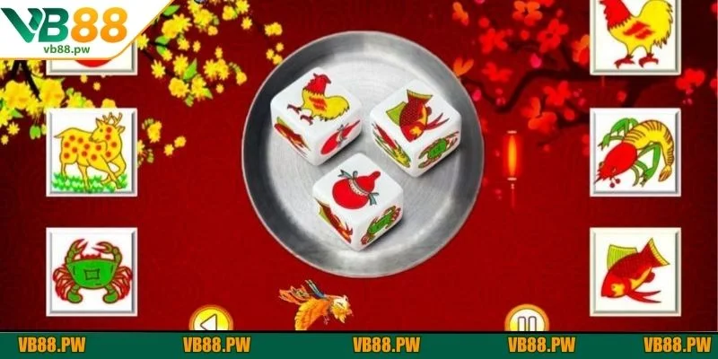 Tìm hiểu luật chơi Bầu Cua chi tiết nhất cho tân binh tham khảo